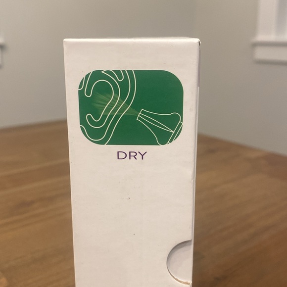 🎈Ear Dryer MD Electric Dries Excess Water After Swimming or Showering, New - Picture 10 of 14